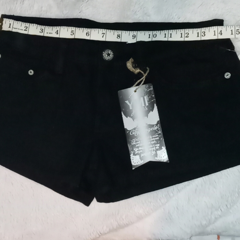 YMI Shorts